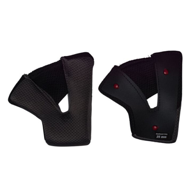 Husqvarna Mx-9 chk padset